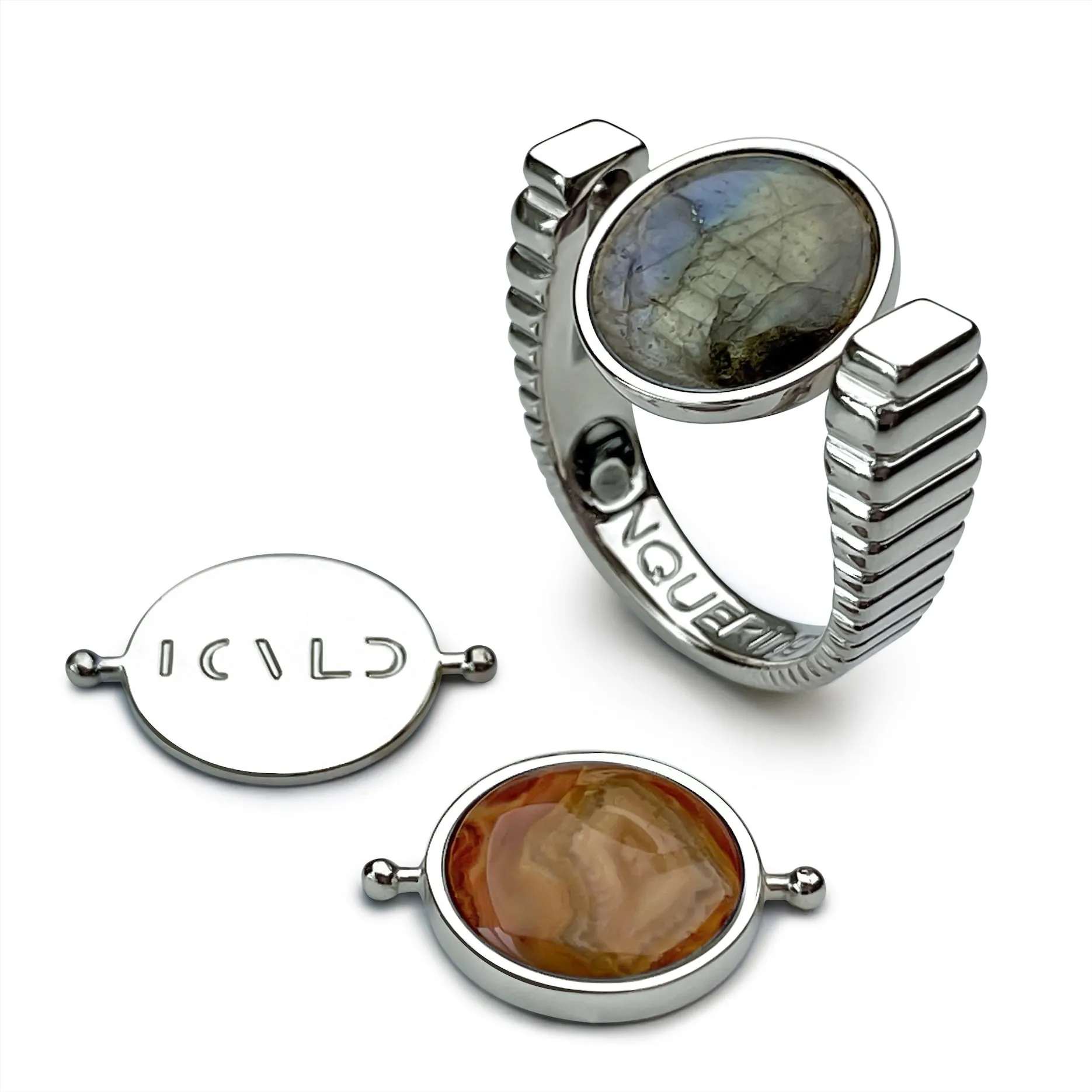 Milan Jewelry Week ViaDeco 3-in-1 Gift Set
