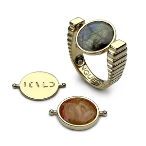 Milan Jewelry Week ViaDeco 3-in-1 Gift Set