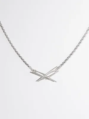 Odyssey Toggle Necklace
