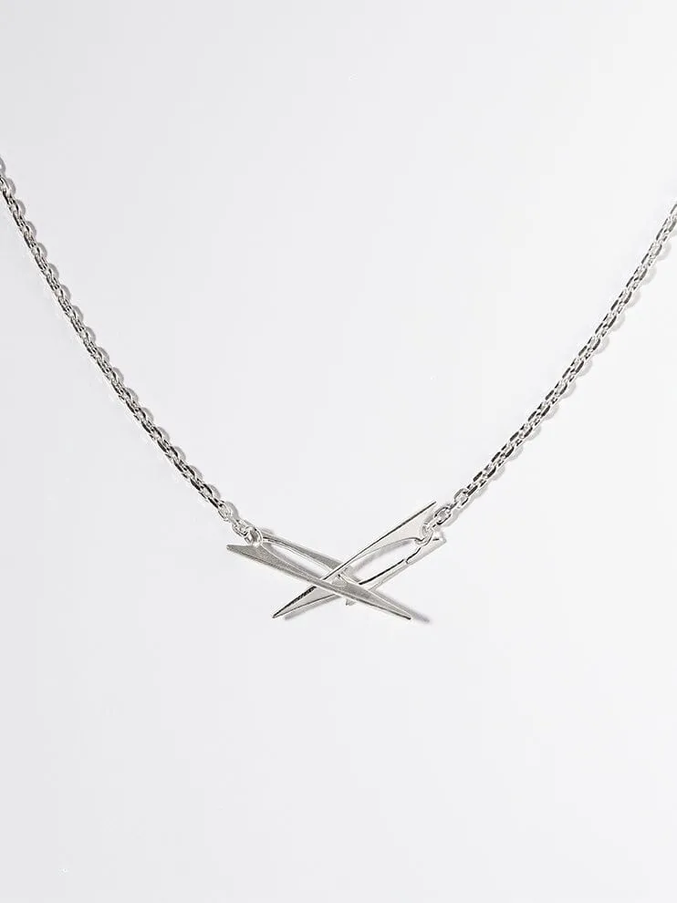 Odyssey Toggle Necklace