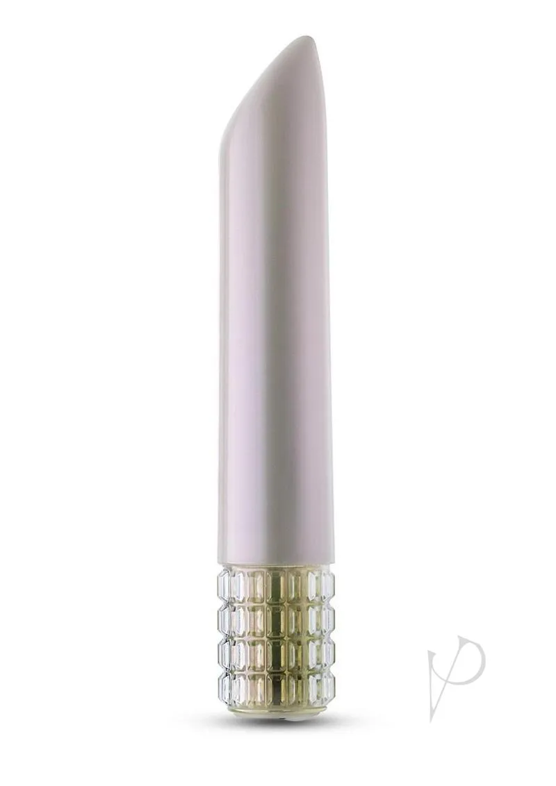 Oh My Gem Bold Bullet Vibe Diamond
