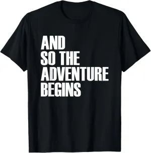 Popular Travel Quote T-Shirt
