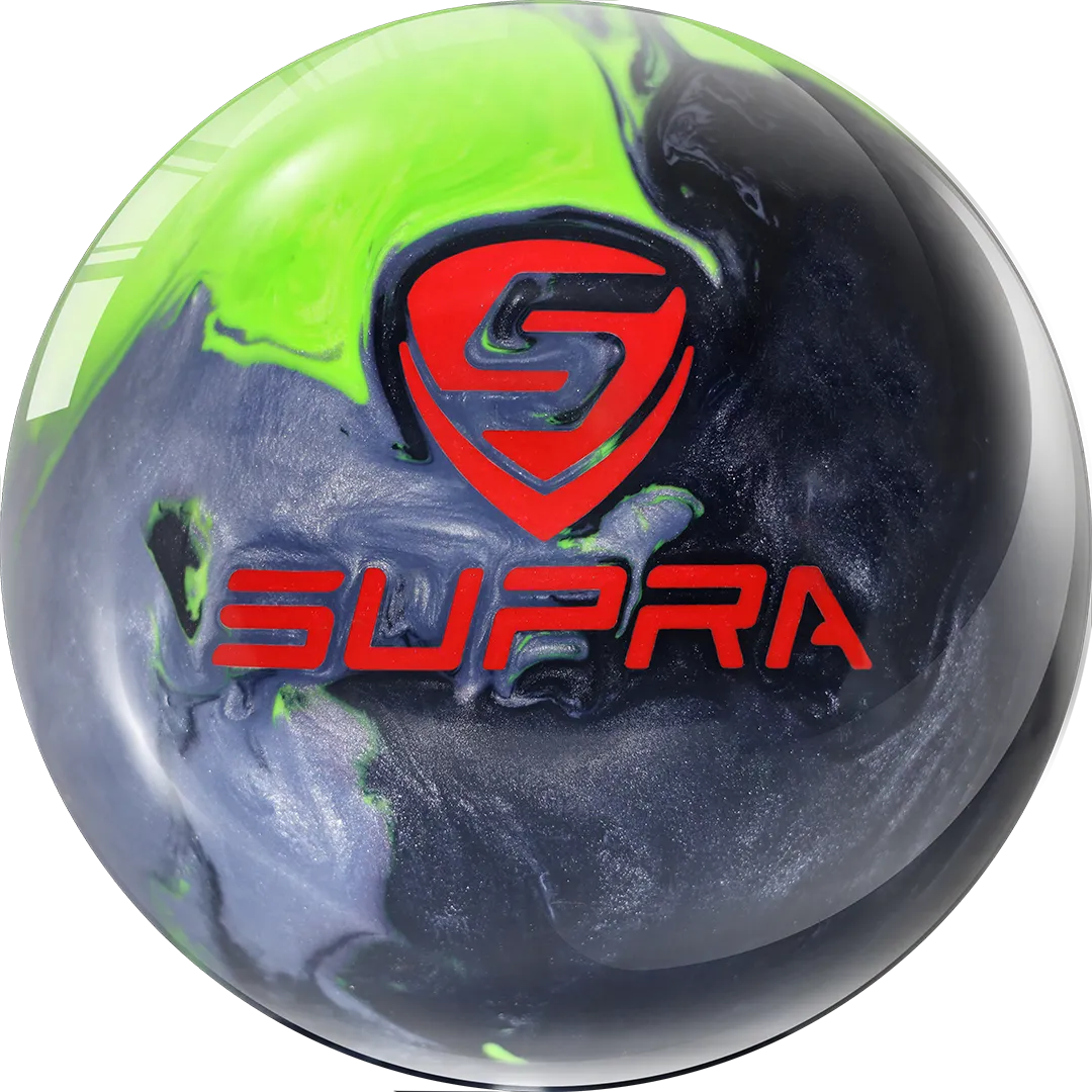Supra GT