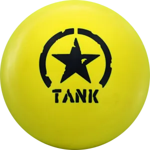Tank Yellowjacket