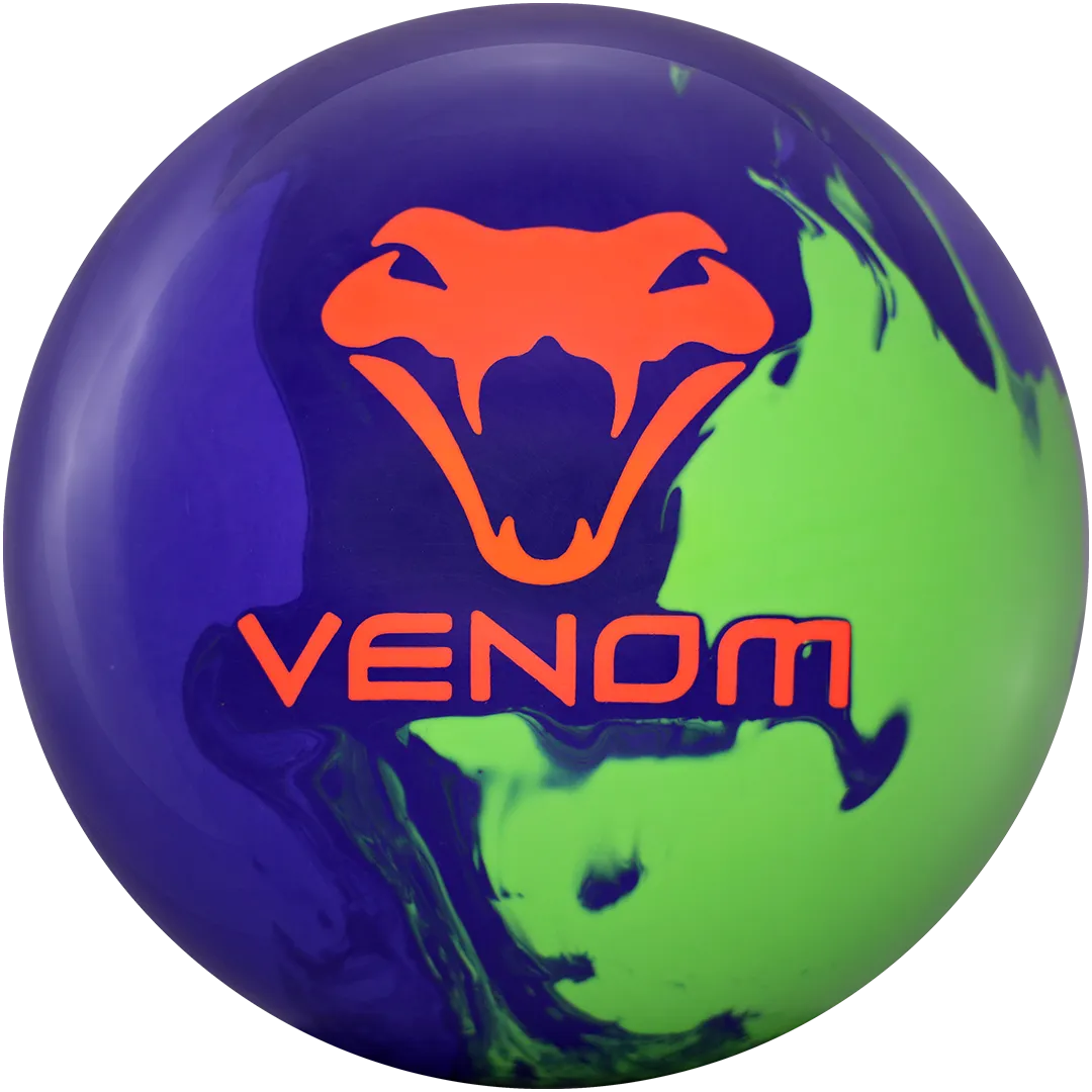 Venom Shock EXJ